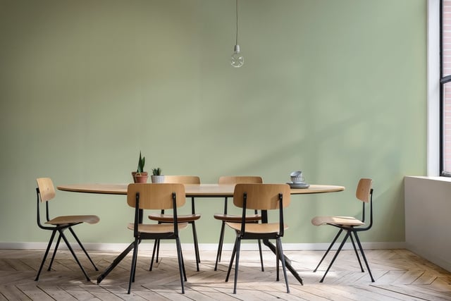 Dining Room interior inspiration image