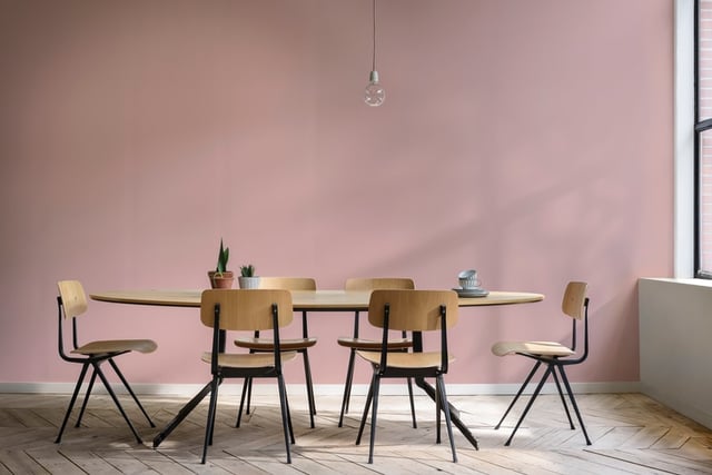 Dining Room interior inspiration image