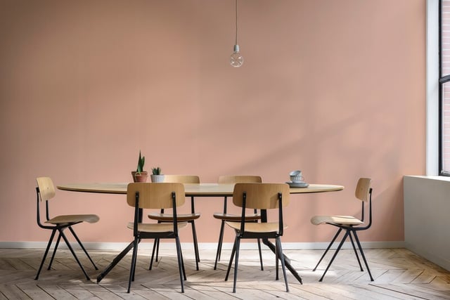 Dining Room interior inspiration image