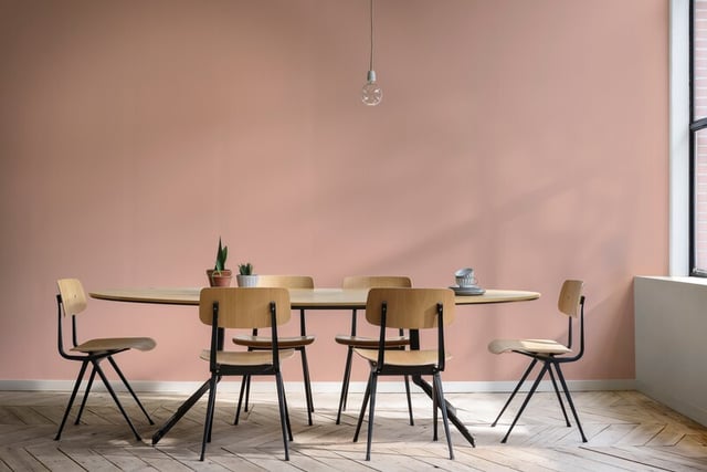 Dining Room interior inspiration image
