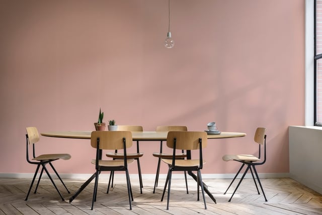 Dining Room interior inspiration image