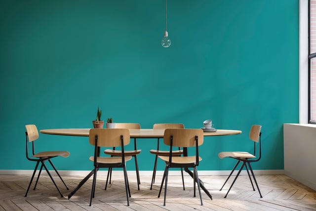 Dining Room interior inspiration image