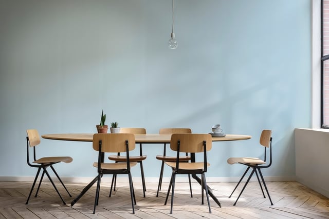 Dining Room interior inspiration image