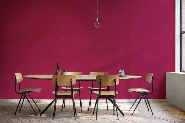 Dining Room interior inspiration image