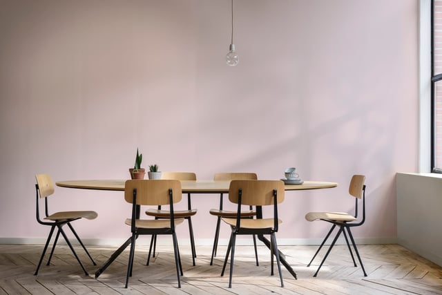 Dining Room interior inspiration image