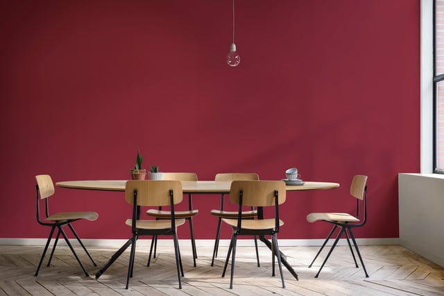 Dining Room interior inspiration image
