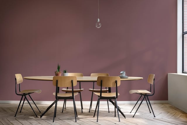Dining Room interior inspiration image