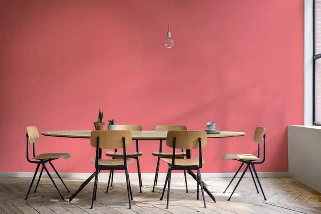 Dining Room interior inspiration image