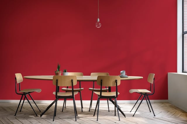 Dining Room interior inspiration image
