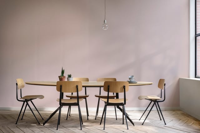 Dining Room interior inspiration image