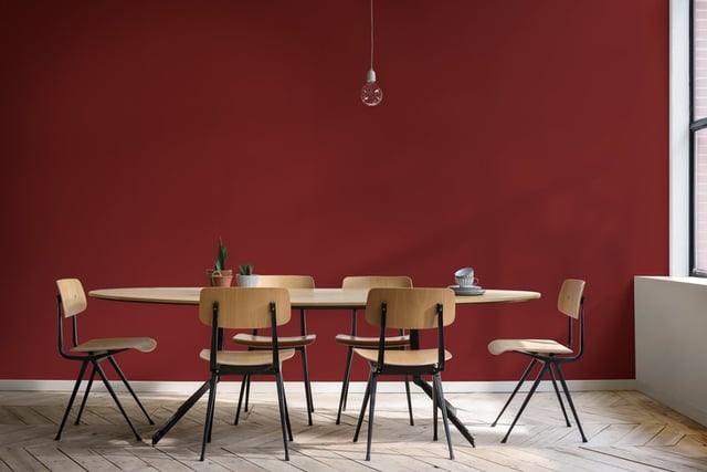 Dining Room interior inspiration image
