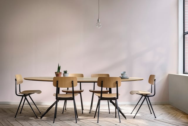 Dining Room interior inspiration image