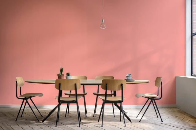 Dining Room interior inspiration image