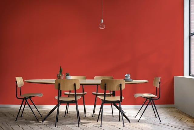 Dining Room interior inspiration image