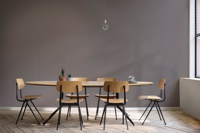 Dining Room interior inspiration image