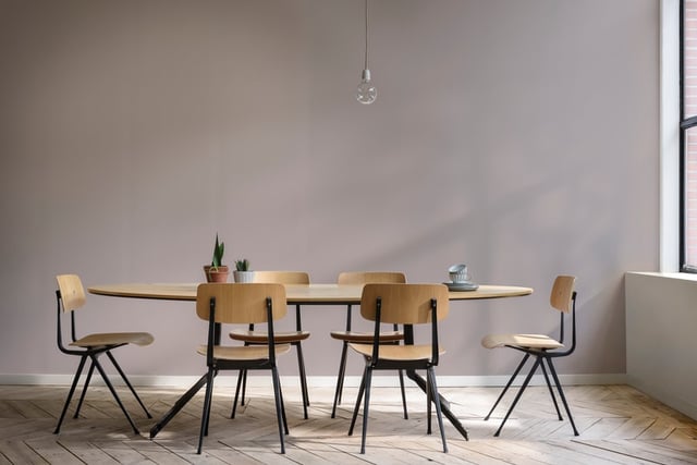 Dining Room interior inspiration image