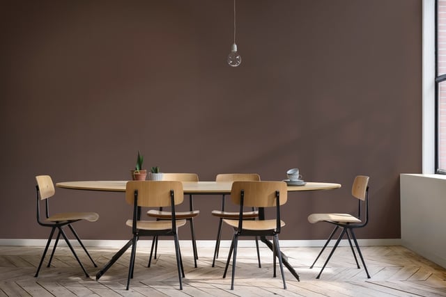 Dining Room interior inspiration image