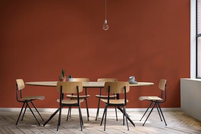 Dining Room interior inspiration image