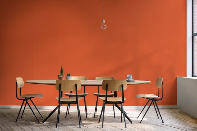 Dining Room interior inspiration image