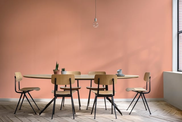 Dining Room interior inspiration image