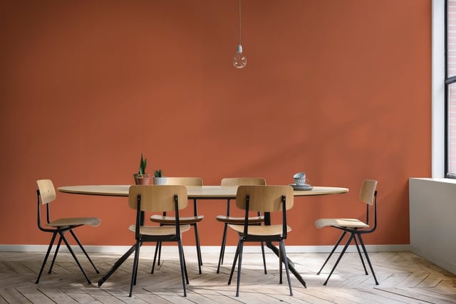 Dining Room interior inspiration image
