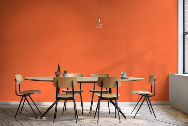 Dining Room interior inspiration image