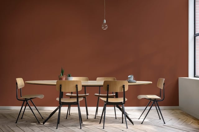 Dining Room interior inspiration image