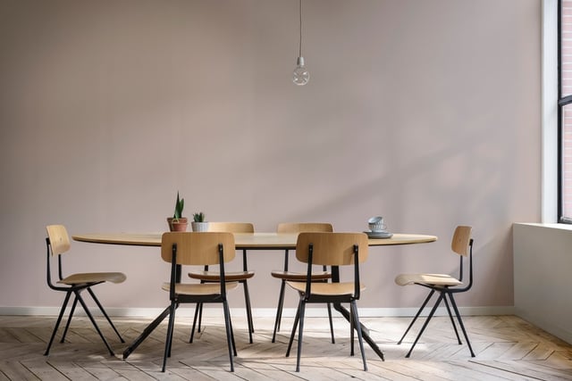 Dining Room interior inspiration image