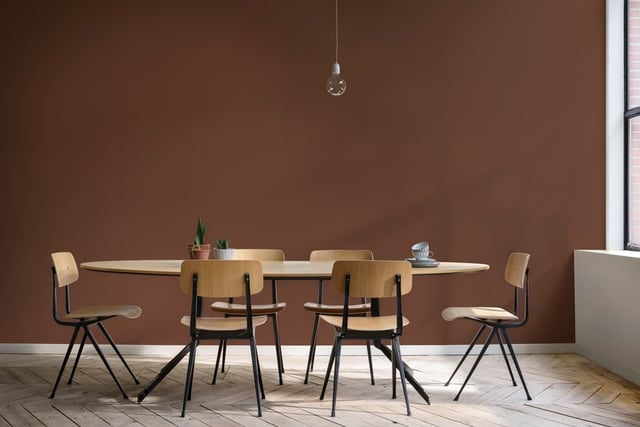 Dining Room interior inspiration image