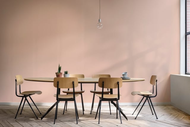 Dining Room interior inspiration image