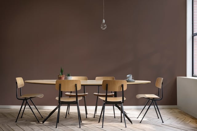 Dining Room interior inspiration image