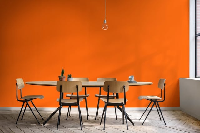 Dining Room interior inspiration image