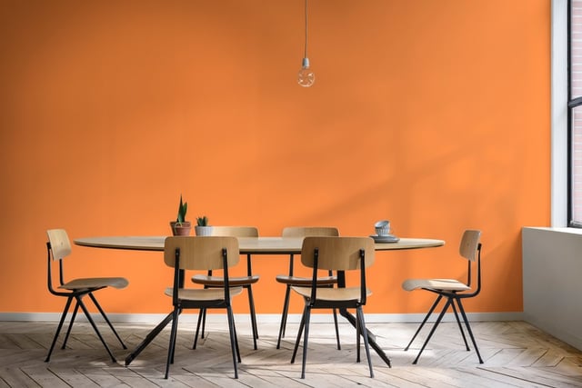 Dining Room interior inspiration image
