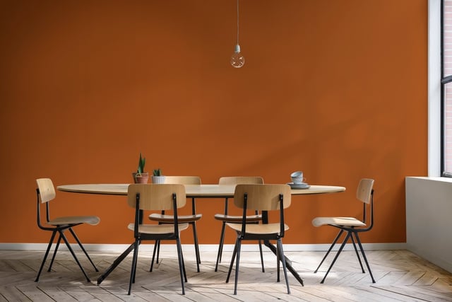 Dining Room interior inspiration image