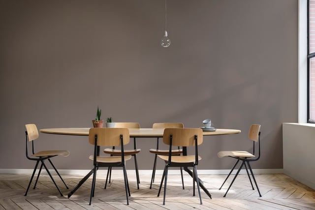 Dining Room interior inspiration image
