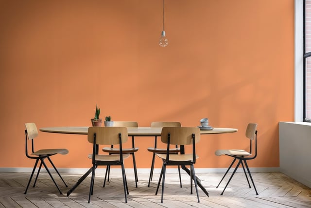 Dining Room interior inspiration image