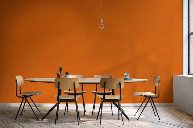 Dining Room interior inspiration image