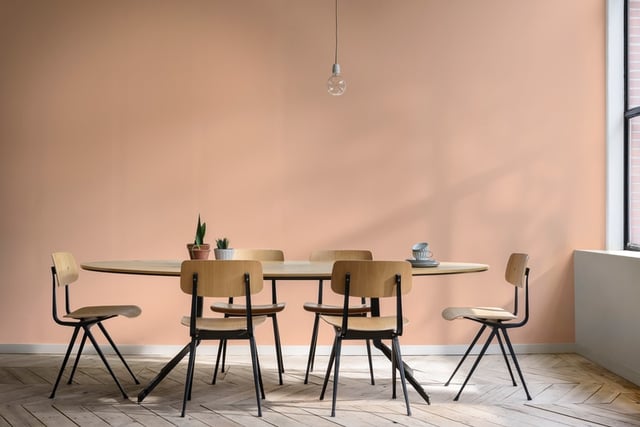 Dining Room interior inspiration image