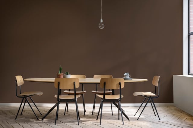 Dining Room interior inspiration image