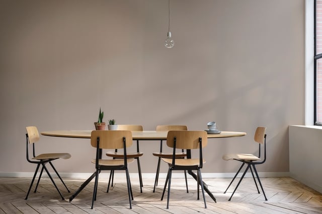 Dining Room interior inspiration image
