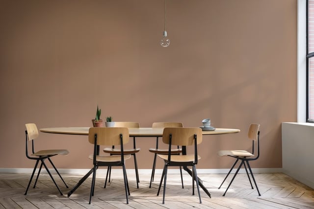 Dining Room interior inspiration image