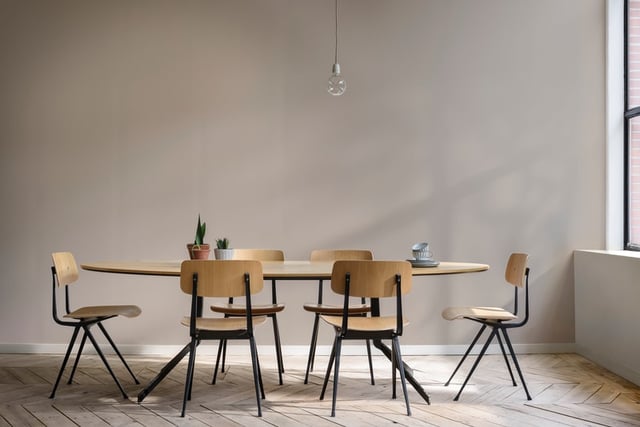 Dining Room interior inspiration image