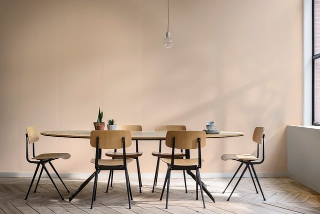 Dining Room interior inspiration image