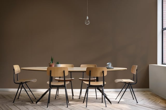 Dining Room interior inspiration image