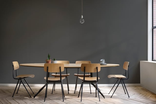 Dining Room interior inspiration image
