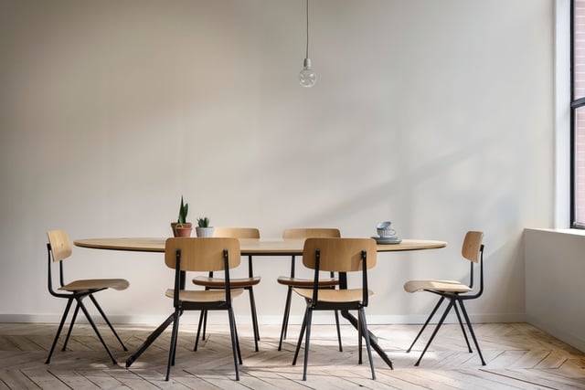 Dining Room interior inspiration image