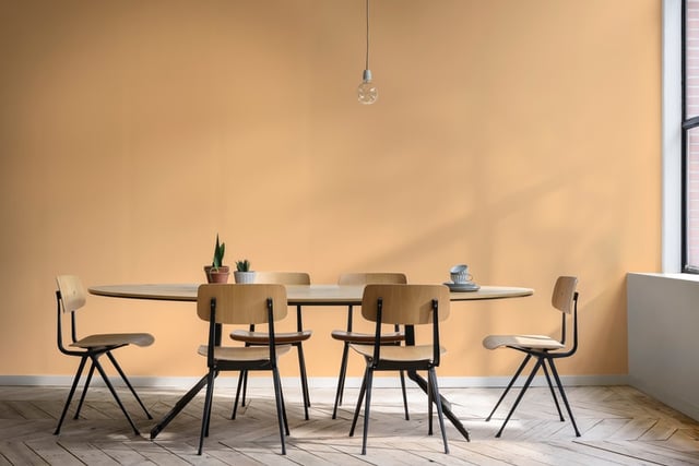 Dining Room interior inspiration image