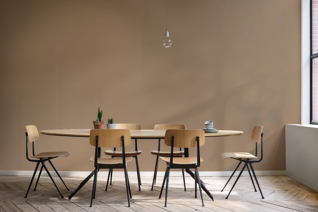 Dining Room interior inspiration image