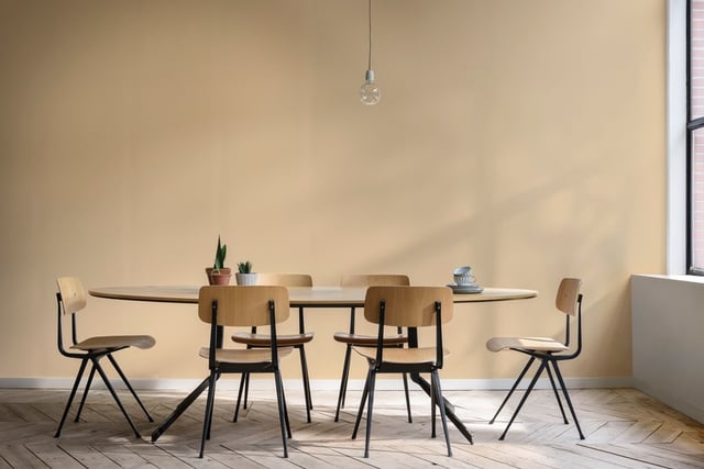 Dining Room interior inspiration image