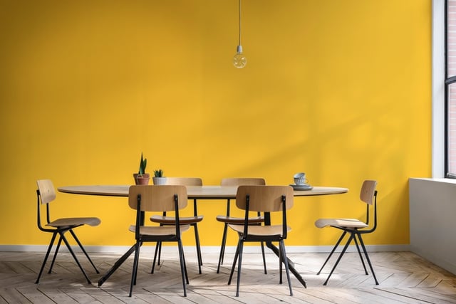 Dining Room interior inspiration image